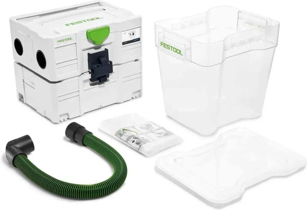 Festool Separator CT CT-VA-20 204083 Киев - изображение 1