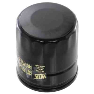 Фільтр масляний Wixfiltron WL7492 Вінниця