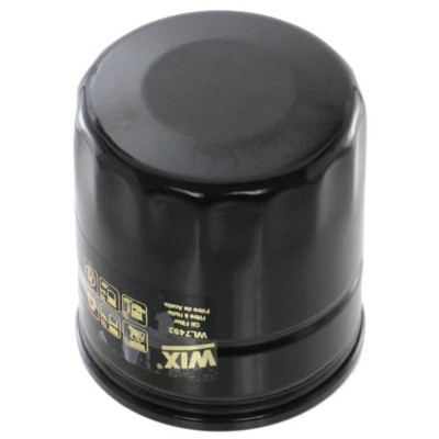 Фільтр масляний Wixfiltron WL7492 Вінниця - фото 2