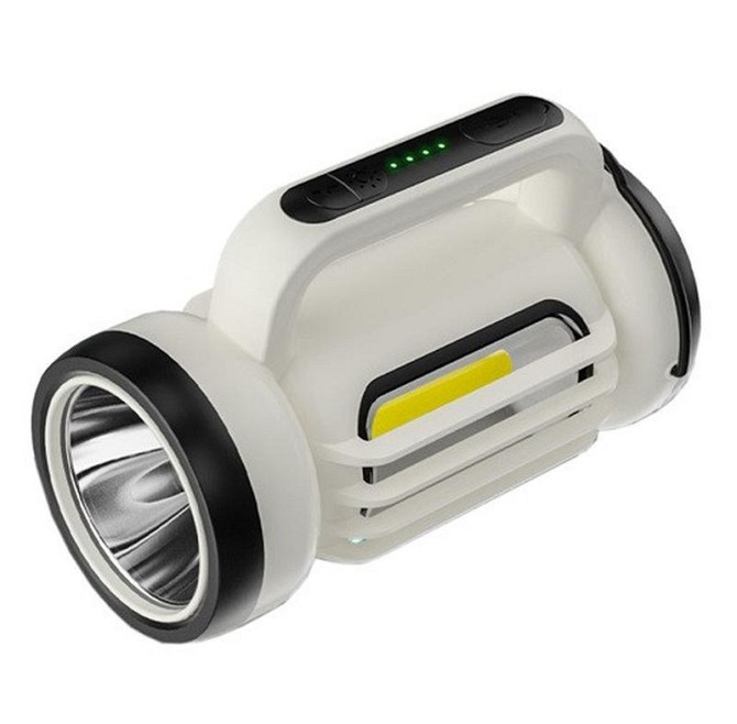 Кемпінговий ліхтар CH-22023 (LM+COB)+Power bank+Type-C+5 режимів Вінниця - фото 1