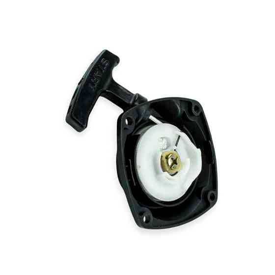 Стартер Евротек косы Мукачево