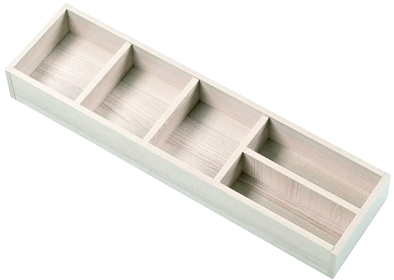 Органайзер разделитель для белья 