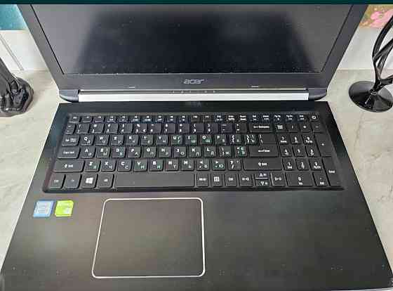 Ноутбук: ASER ASPIRE (A515-51) Киев