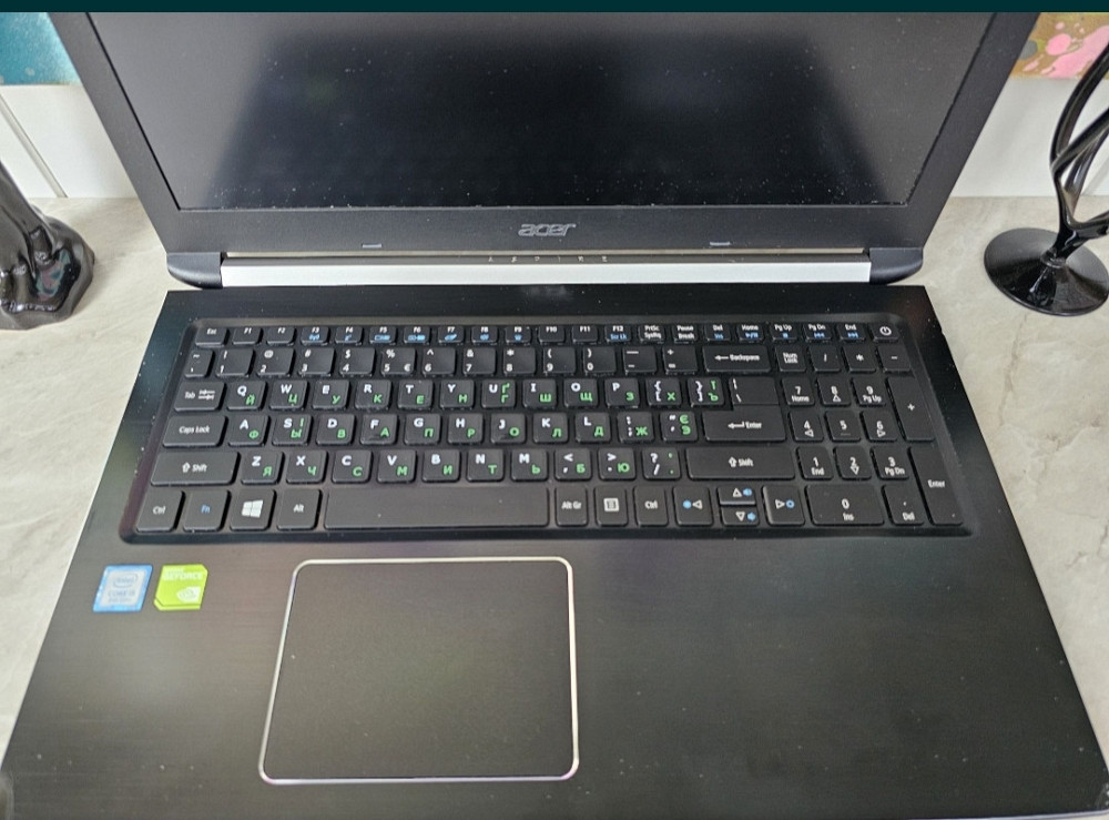 Ноутбук: ASER ASPIRE (A515-51) Киев - изображение 2