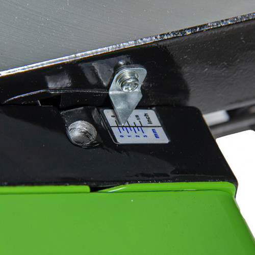 Фуговально‑рейсмусний верстат Procraft PD‑2200 – 1800 Вт, 254 мм, професійна обробка дерева Львів - фото 8