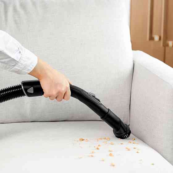 Пилосос Karcher VC 3 Plus (1.198-060.0) ( білий, чорний ) Харьков