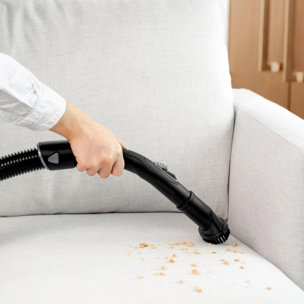 Пилосос Karcher VC 3 Plus (1.198-060.0) ( білий, чорний ) Харьков - изображение 3