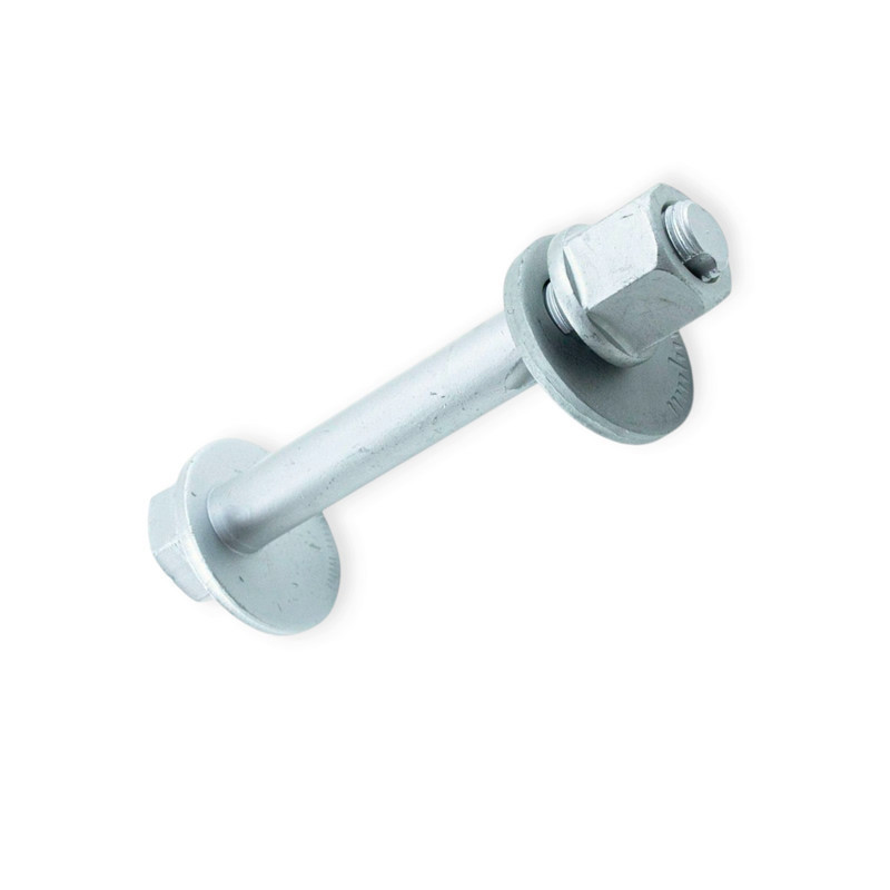 Болт угла розвала) SsangYong Rexton 01- (FEBEST) (регулировки Мукачево - изображение 1