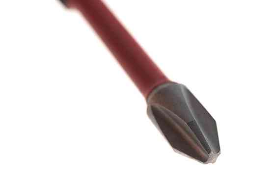 Бита SHOCKWAVE (Ph2, 50 мм, 1 шт.) Milwaukee 4932430854 Коломия