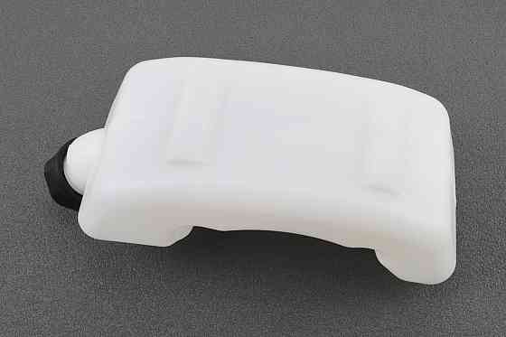 Бак паливний 1E40F-1E44F (кріплення 2отв, горловина пряма) Київ