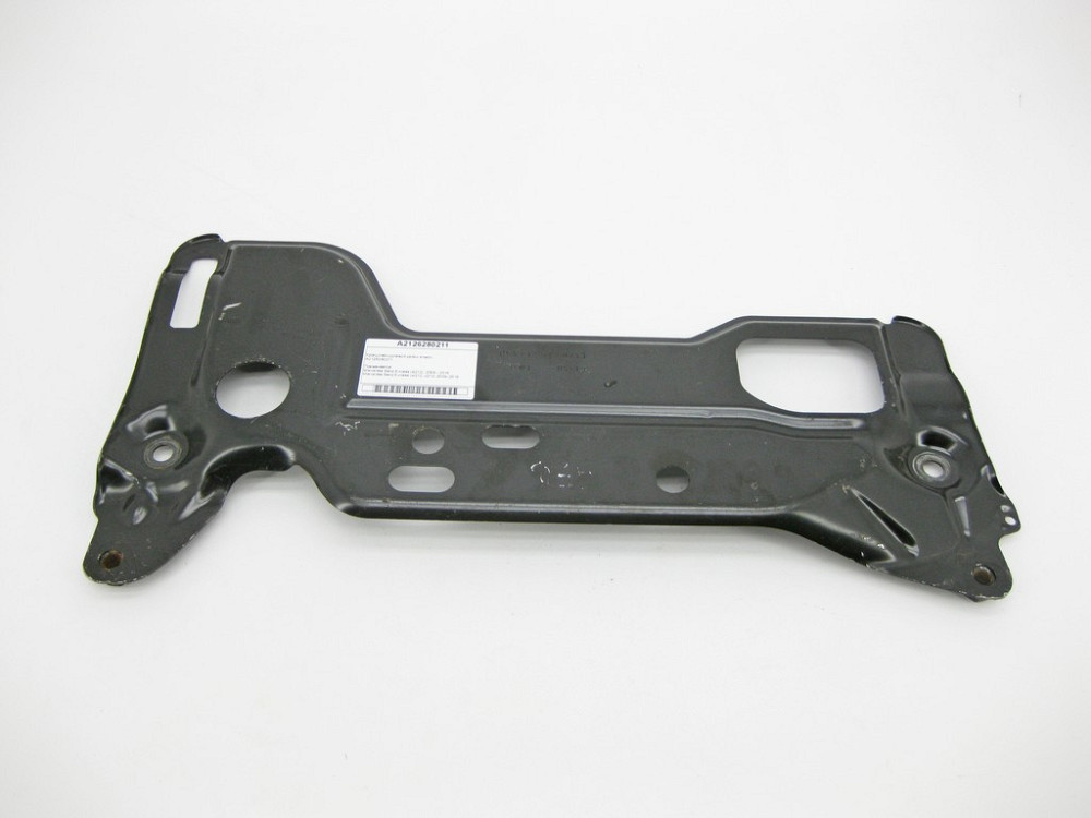 Mercedes-Benz  A2126280211 Кронштейн рульової рейки 4matic E-Class W212 C207 CLS C218 GLK X204 Одесса - изображение 1