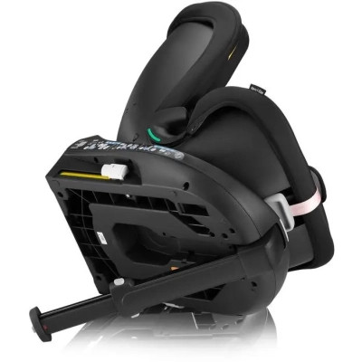 Автокресло Lionelo Navy I-Size Black Pink (LO-NAVY I-SIZE BLACK PINK) Винница - изображение 12