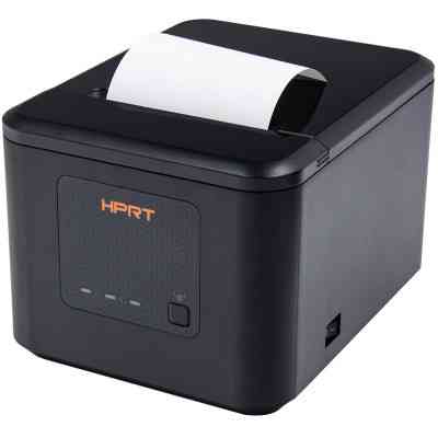 Принтер чеків HPRT TP80K USB, Ethernet, Serial, black (22950) Вінниця