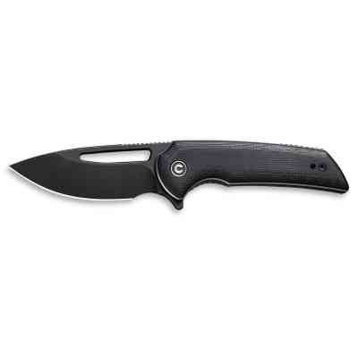 Нож Civivi Odium G10 Black Blade (C2010E) Винница