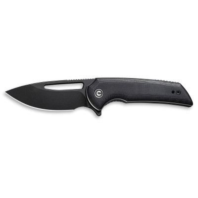 Нож Civivi Odium G10 Black Blade (C2010E) Винница - изображение 1