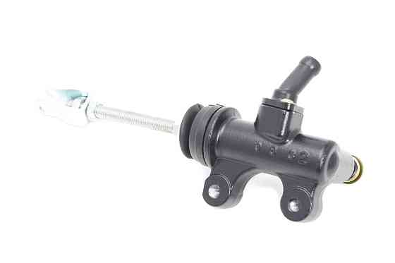 Машинка гальмівна (ГТЦ) універсальна (заднього гальма) (mod:1, чорна) GRBD Київ