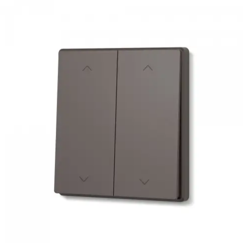 NOTA мокко Вимикач внутрішній прохідний 2кл Videx Житомир - изображение 2