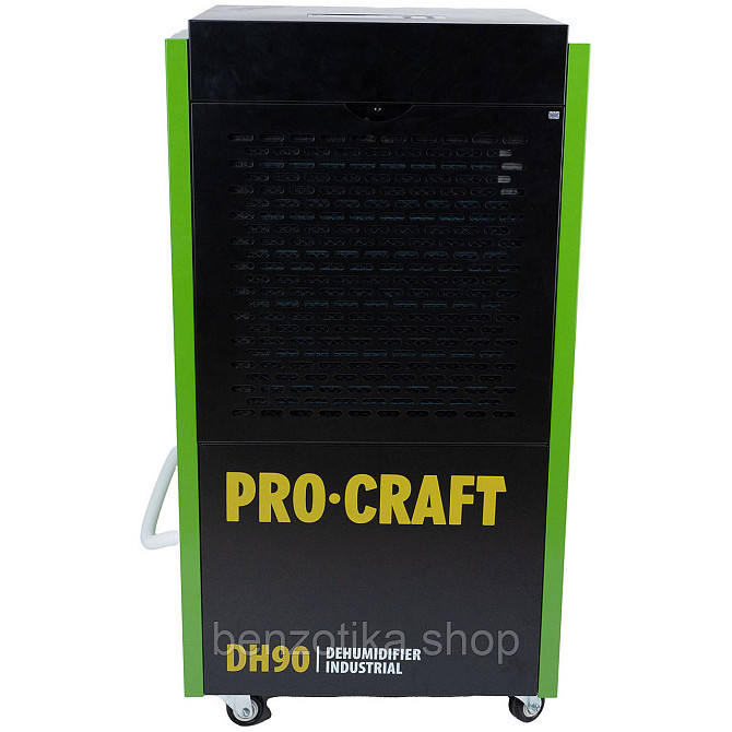 Осушувач повітря промисловий Procraft DH90 Київ - фото 1