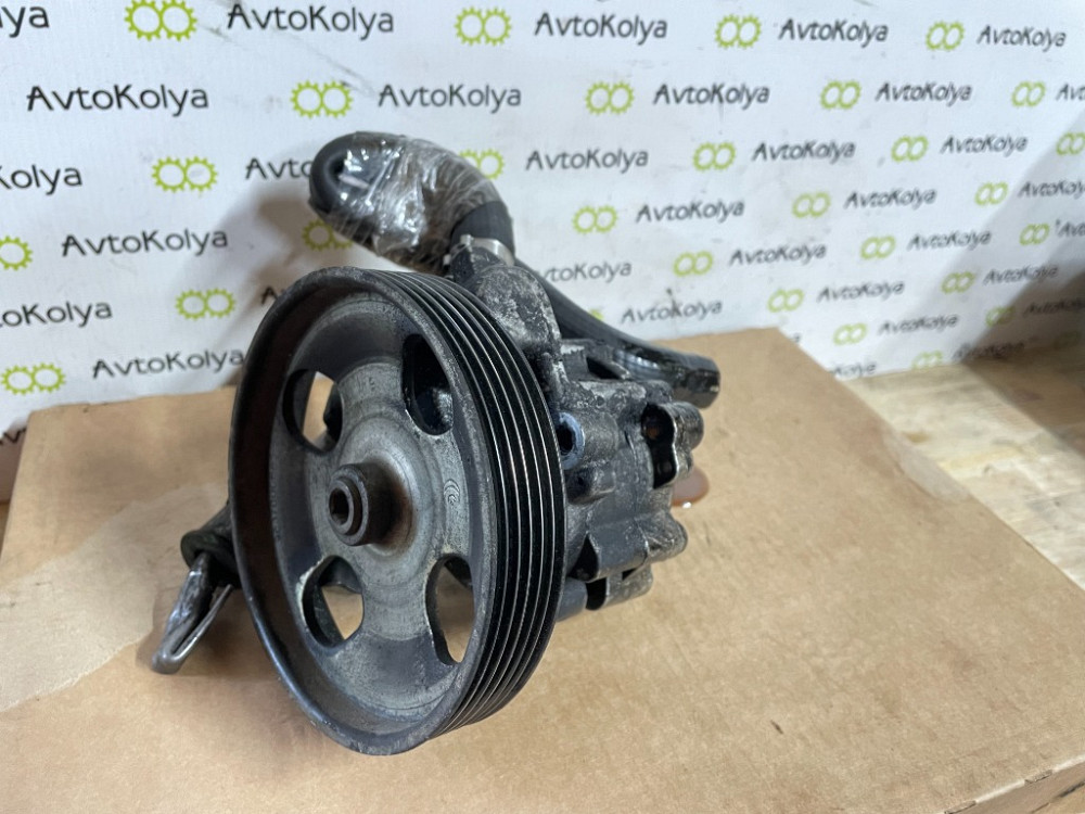 Насос гідропідсилювача керма Citroen Jumpy 1.6 hdi 2007-2016 (7617955556) Ковель - изображение 1