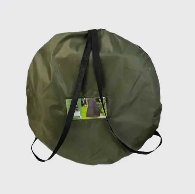 Автоматическая палатка / Туристическая палатка-кабинка душ, туалет, раздевалка Коломыя - изображение 6