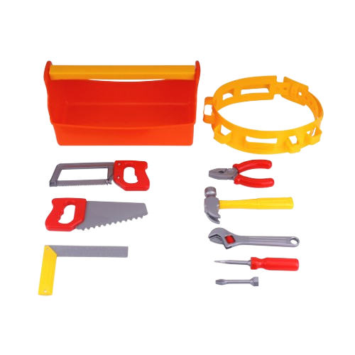 Ігровий Набір Інструменти Технок 9017 Житомир