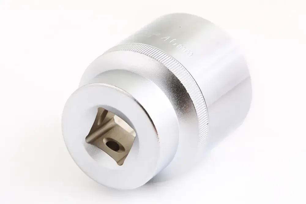 Головка 3/4 6-г. 46 мм Ultra Вінниця - фото 2