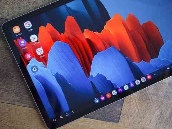 Ігровий планшет Samsung Galaxy Tab 12/256GB 11 Дюймів Київ