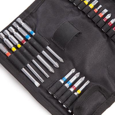 Набор бит Metabo 30 шт + держатель (626726000) Винница - изображение 2