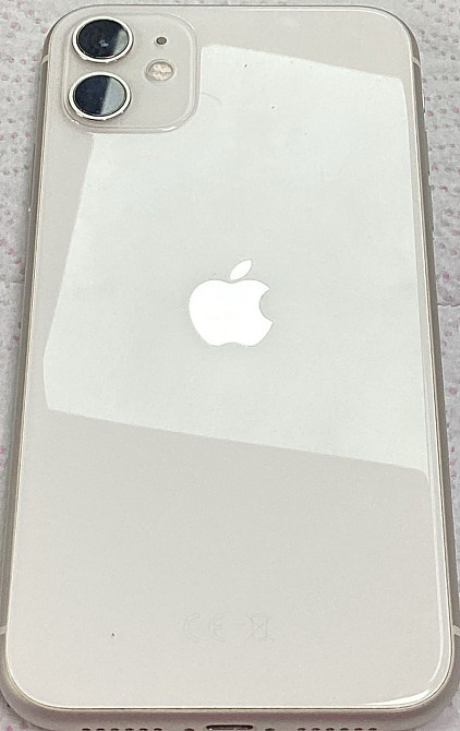 Айфон iPhone 11 64Gb. Київ - фото 3