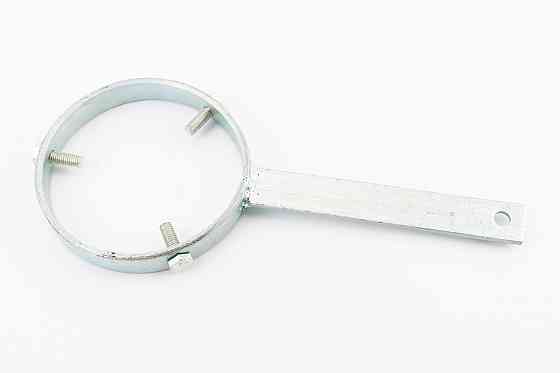 Знімач-затискач заднього варіатора GY6/DIO, тип 3 Київ