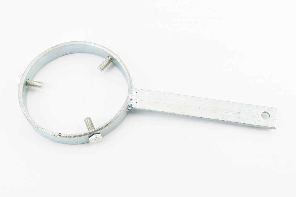 Знімач-затискач заднього варіатора GY6/DIO, тип 3 Київ - фото 1