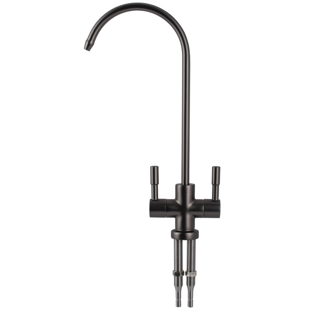 Кран для обратного осмоса Globus Lux Lazer GLLR-76A-GP (000027523) Киев - изображение 3