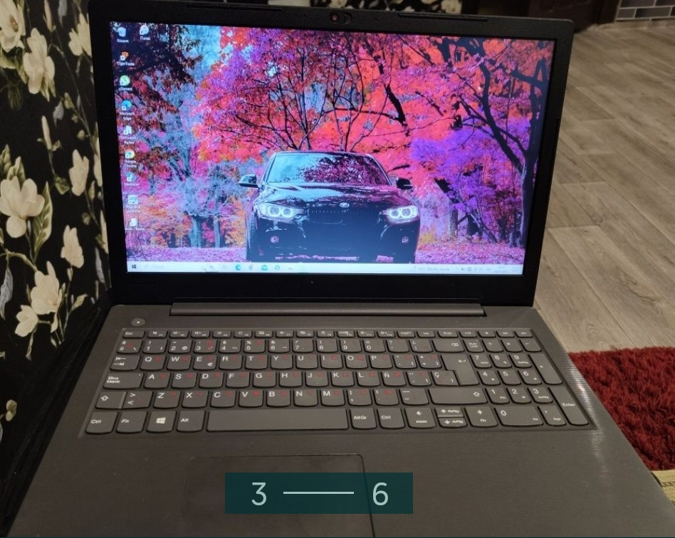 Ноутбук: Lenovo Київ - фото 3