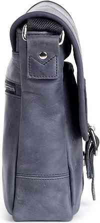 Сумка SHVIGEL 11015 Синяя Киев