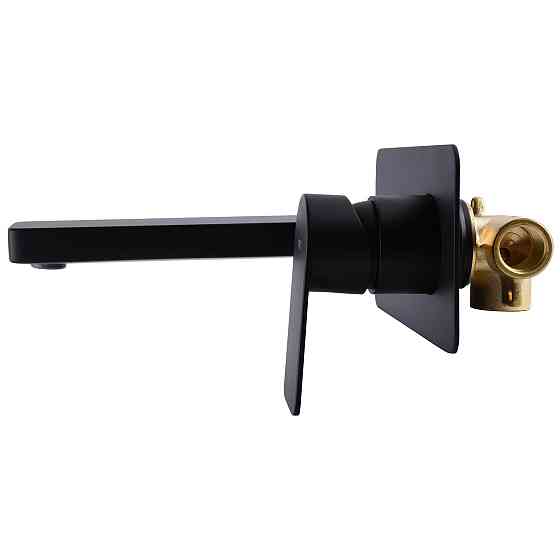 Змішувач для умивальника TOPAZ SARDINIA TS 08205-H20-BB Київ