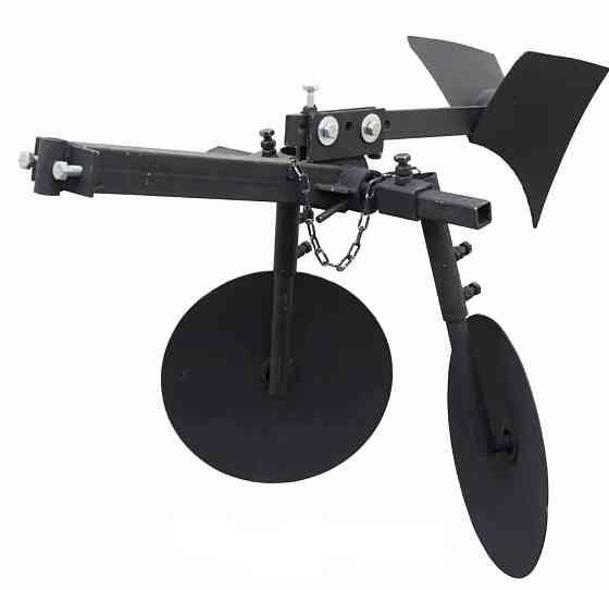 Комплект для посадки картоплі d=340 Форте (Z-105) (КС16) Харьков