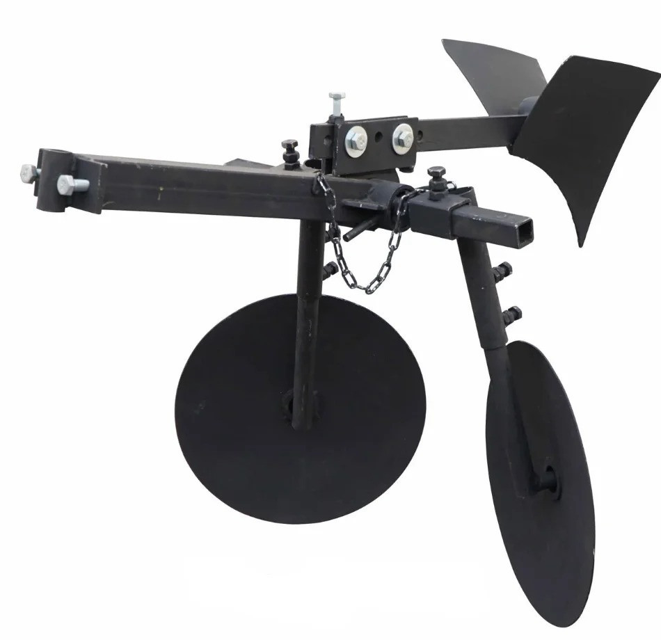 Комплект для посадки картоплі d=340 Форте (Z-105) (КС16) Харьков - изображение 2