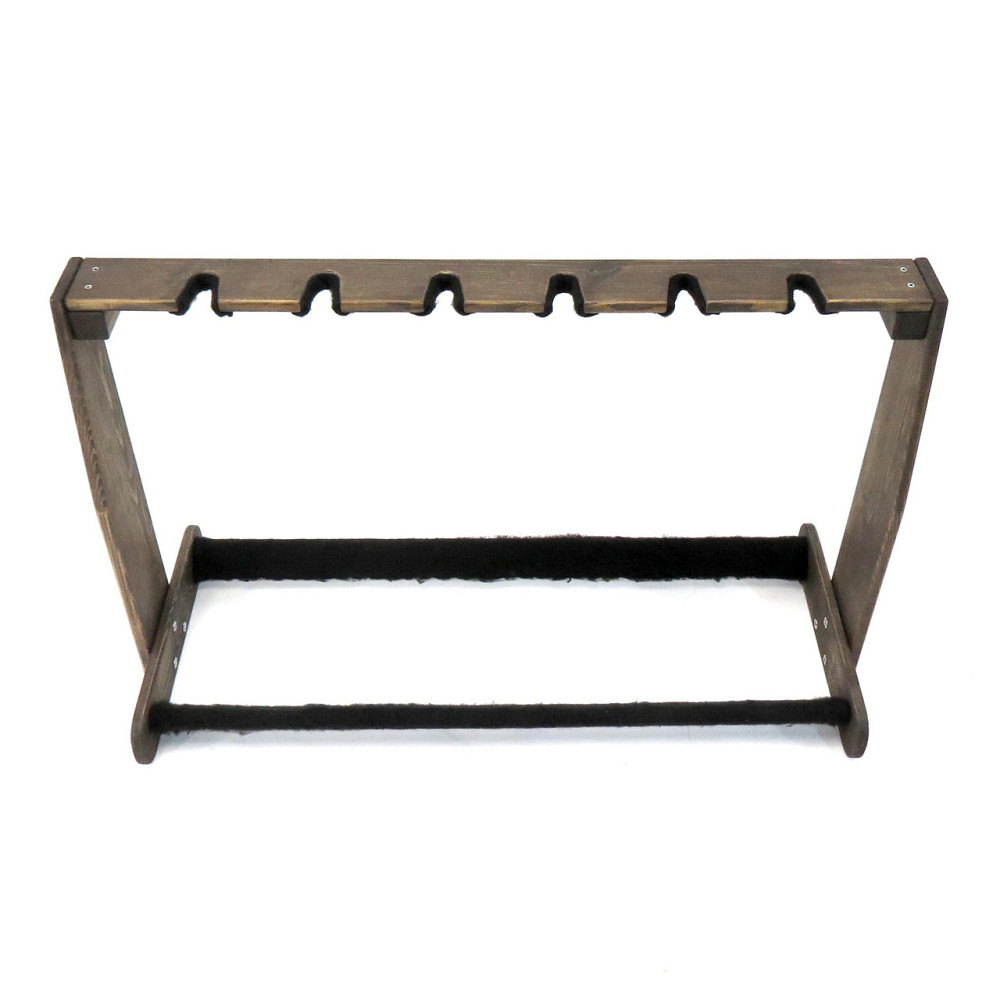 Напольная стойка для гитар 