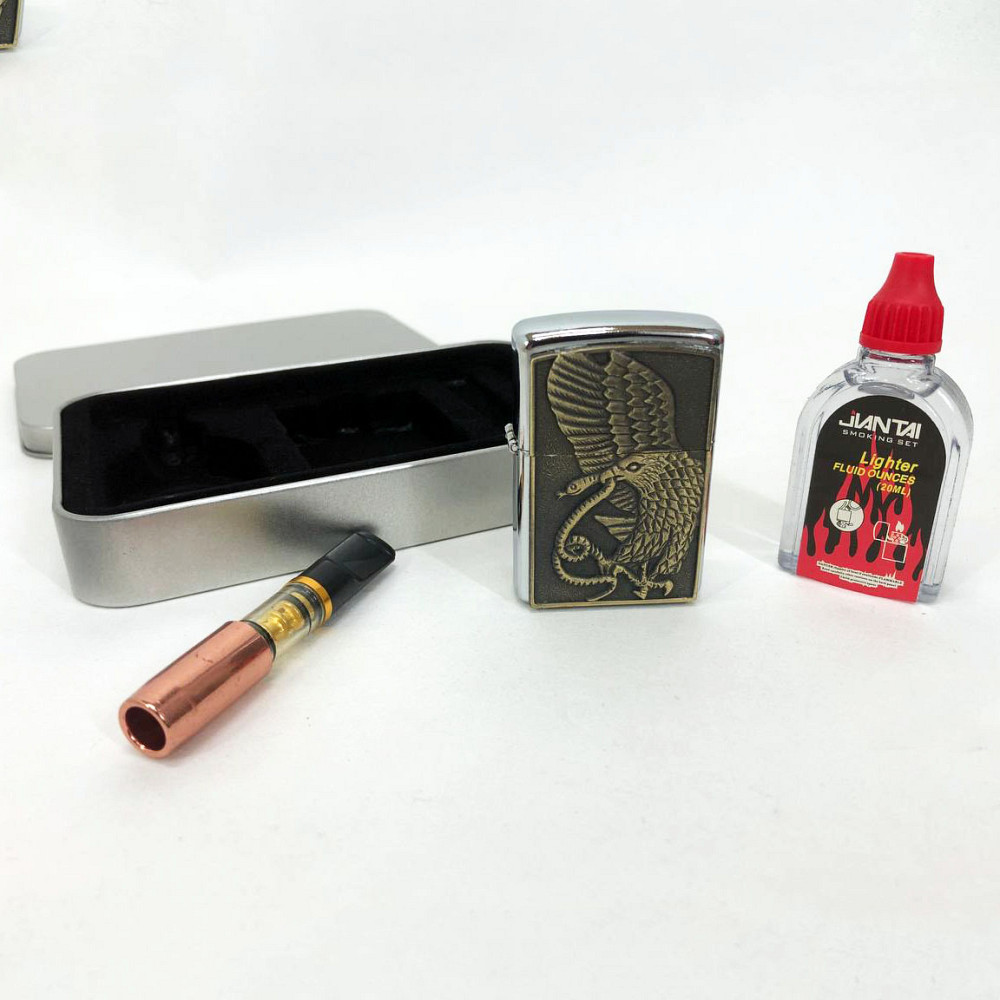 Сувенирные зажигалки N10, Сувенир зажигалка, Зажигалки подарки для мужчин, Бензиновая зажигалка AP-37 Львов - изображение 9