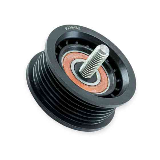 Ролик генератора Hyundai Santa Fe, Kia Sorento 2.4 CVVT 09-(62x29) опорний Мукачево