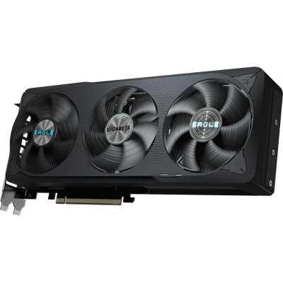 Відеокарта GIGABYTE GeForce RTX5070 12Gb EAGLE OC SFF (GV-N5070EAGLE OC-12GD) Вінниця - фото 5