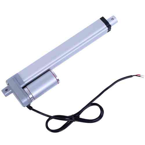 Электрический актуатор для автоматизации мебели 100 мм 12 В Киев