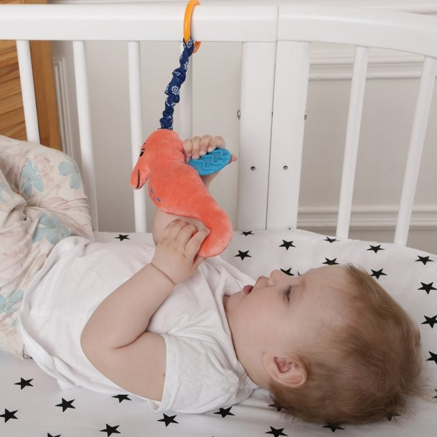 Вібропідвіска Морський коник МС 110604-01 Вінниця - фото 5