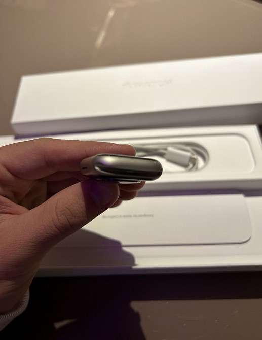 Apple Watch 8 41mm. Киев - изображение 7
