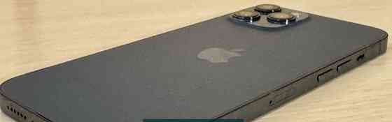 Айфон iPhone 12 Pro Max 256Gb. Киев