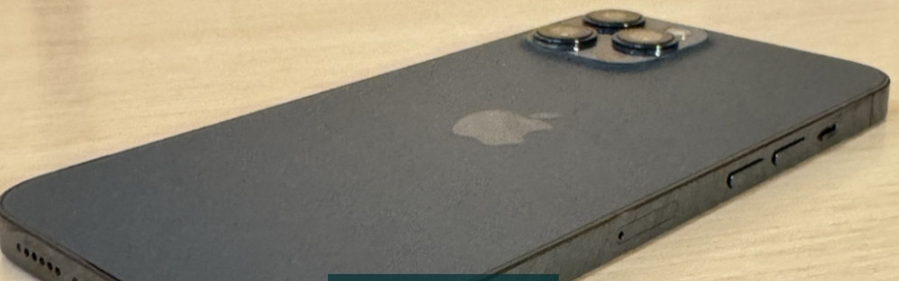 Айфон iPhone 12 Pro Max 256Gb. Киев - изображение 1