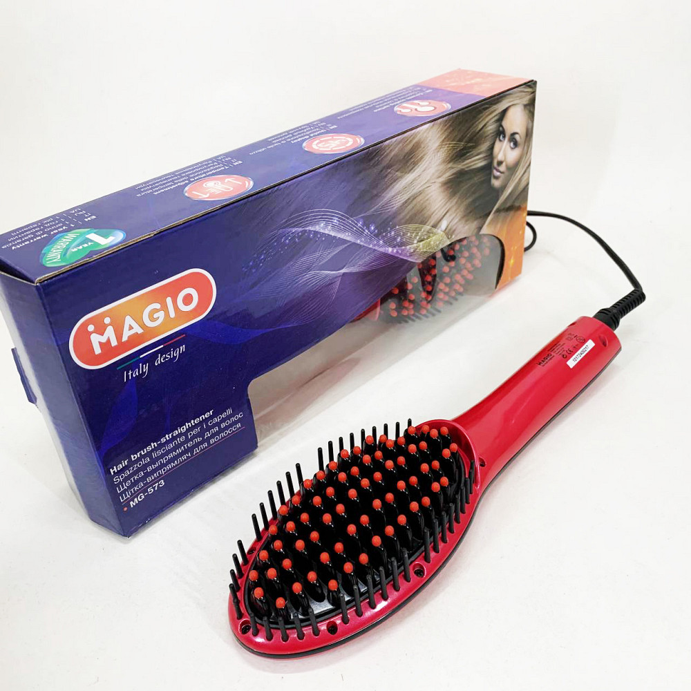 Фен для укладання волосся універсальний, Стайлери для локонів Фен волосся з холодним режимом YI-59 Львів - фото 6