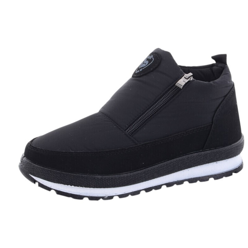 Женские дутики короткие зимние черный 40 Киев - изображение 1