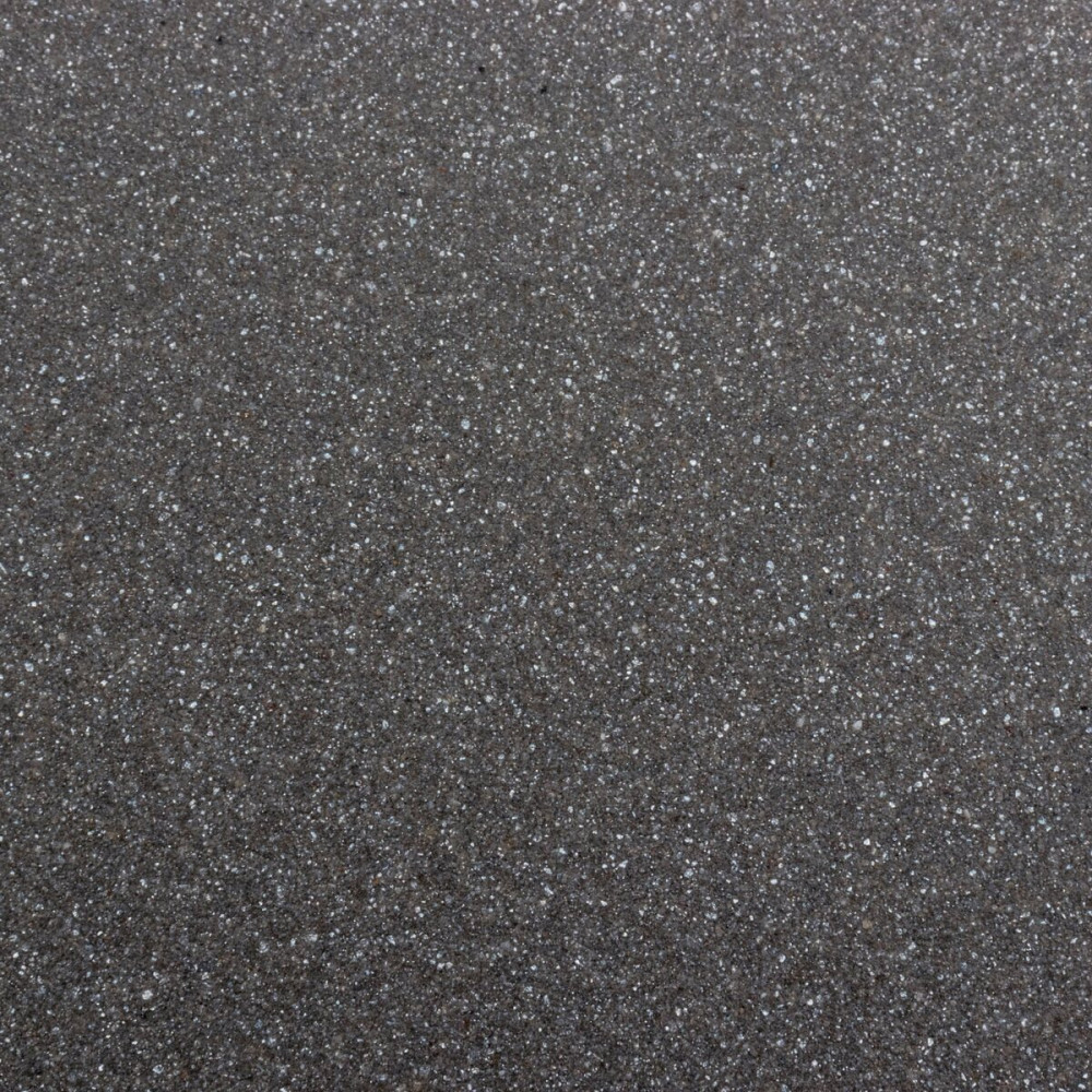 VALESO Гранітна мийка для кухні VALESO SOKIL 4150 матова Сірий мусон Коломия - фото 6