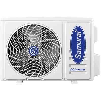 Кондиционер Samurai SMA-12HRDN8T Винница